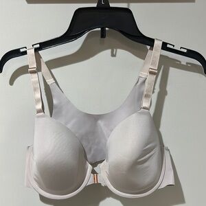 Soma Elegant Cream Bra